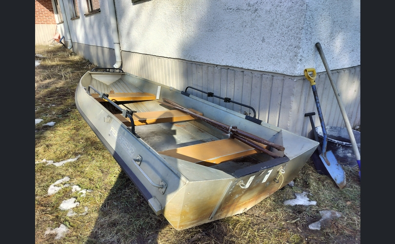 Fiskars Kello 12-kuva-3